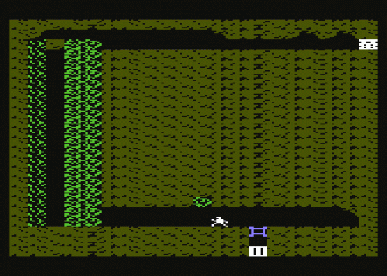 Io Screenshot 7 (Atari 400/800/600XL/800XL/130XE)