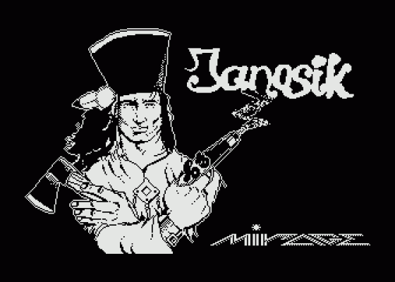 Janosik