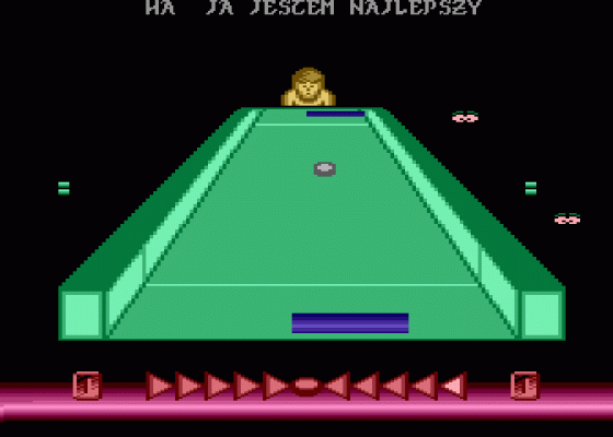 Tawerna Screenshot 1 (Atari 400/800/600XL/800XL/130XE)