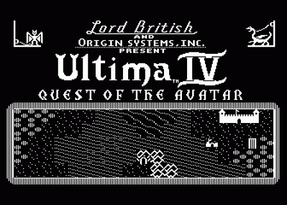 Ultima IV