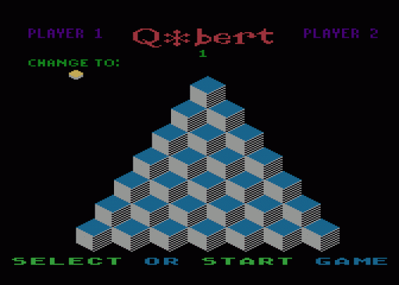 Q*Bert