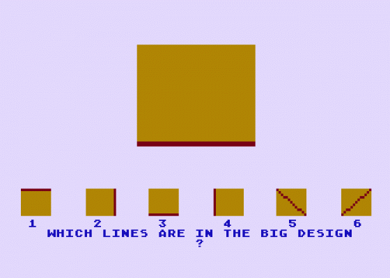 Soft Tools '86 Screenshot 7 (Atari 400/800/600XL/800XL/130XE)