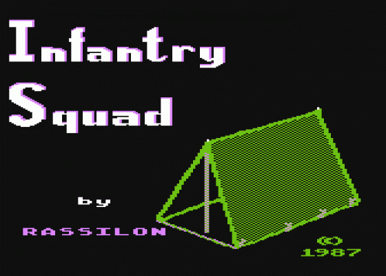 Infantry Squad