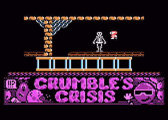 Crumble's Crisis