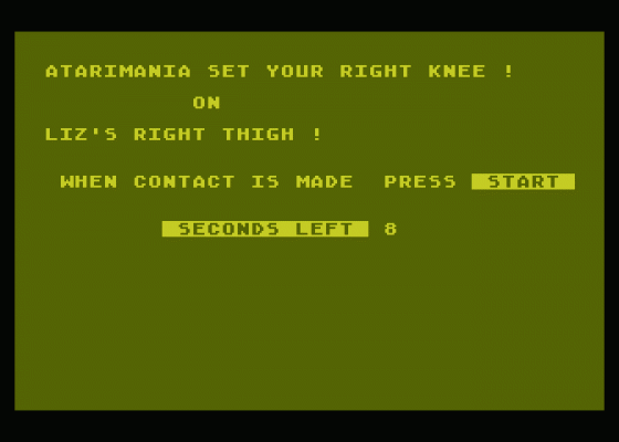 Kid's Programs #2 Screenshot 8 (Atari 400/800/600XL/800XL/130XE)