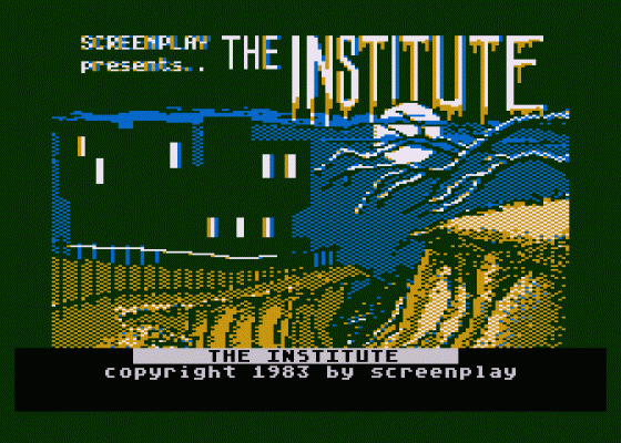 The Institute