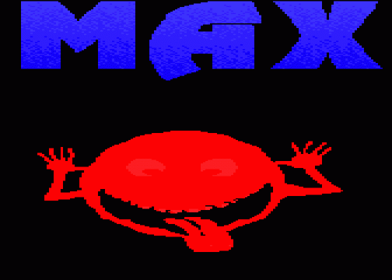 Max