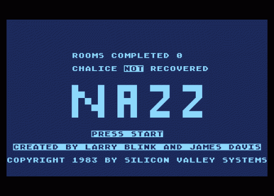 Nazz