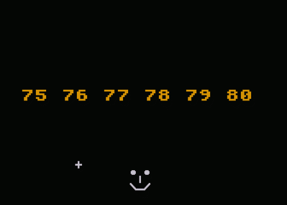 Kindercomp Screenshot 5 (Atari 400/800/600XL/800XL/130XE)