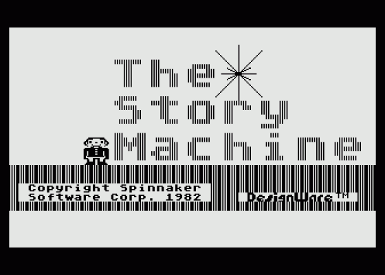 Story Machine