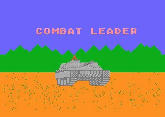 Combat Leader