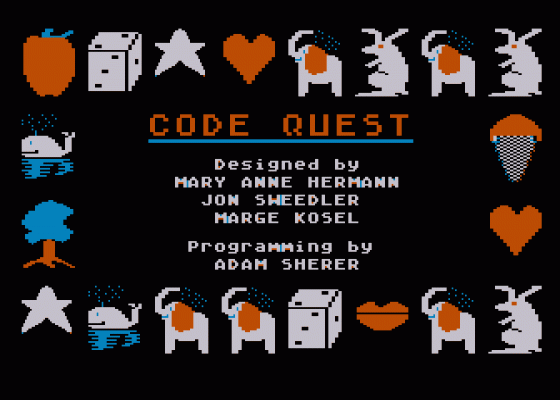 Code Quest