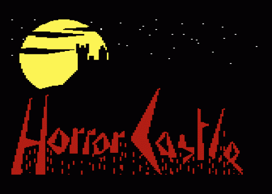 Horror Castle