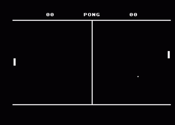 Golden Oldies - Volume 1 Screenshot 14 (Atari 400/800/600XL/800XL/130XE)