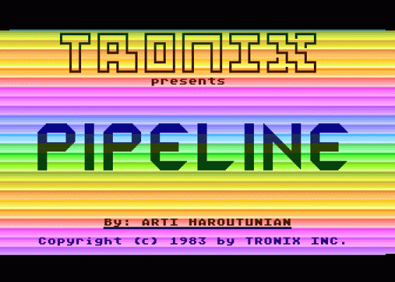 Pipeline