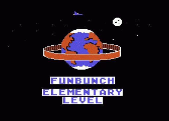 Funbunch: Elementary