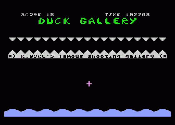 Duck Gallery