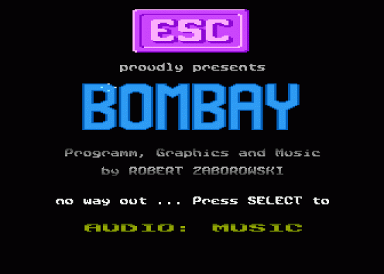 Bombay II