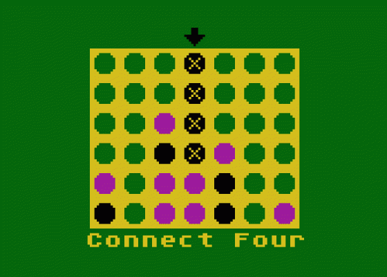 Connect Four