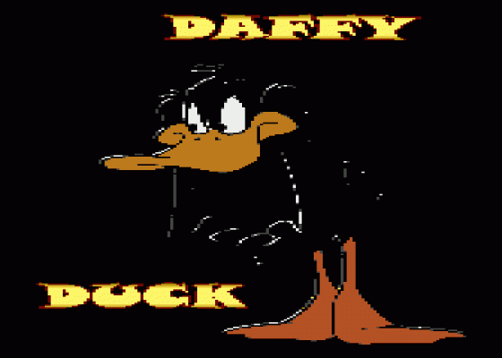 Daffy Duck