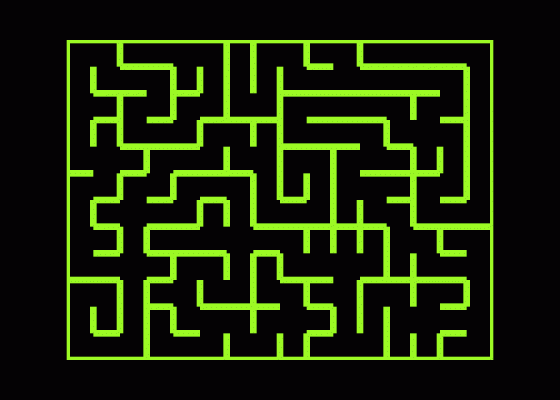 Maze Master