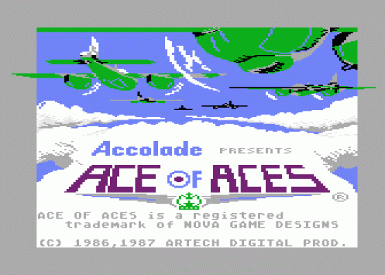 Ace Of Aces