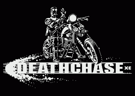 Deathchase XE