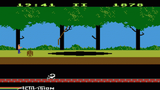 Pitfall!