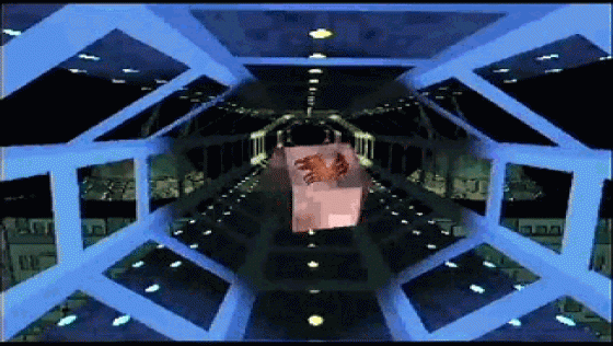 Battle Morph Screenshot 7 (Atari Jaguar (US Version))