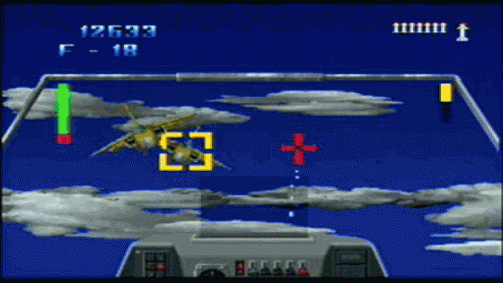 Blue Lightning Screenshot 12 (Atari Jaguar (US Version))