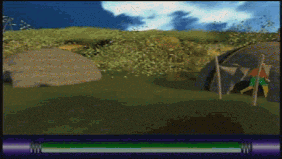 Highlander: The Last of the Macleods Screenshot 10 (Atari Jaguar (US Version))