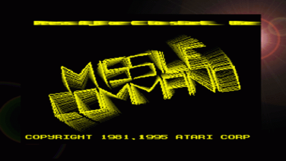 Missile Command 3D Screenshot 8 (Atari Jaguar (US Version))