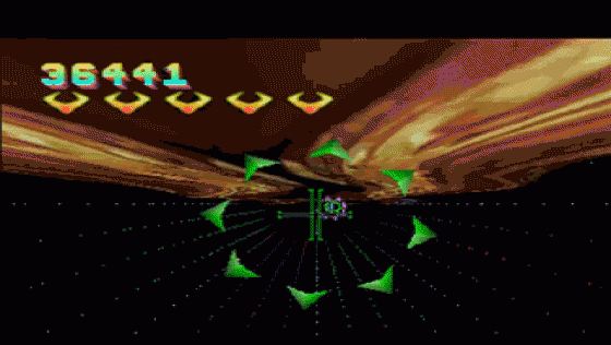 Tempest 2000 Screenshot 7 (Atari Jaguar (US Version))