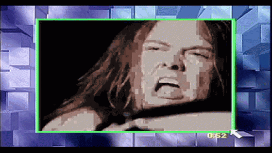 Vid Grid Screenshot 5 (Atari Jaguar (US Version))