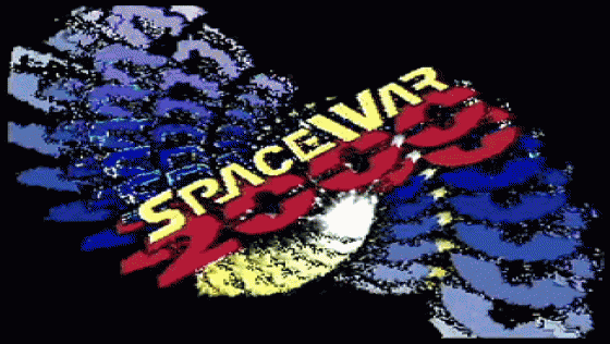 Space War 2000