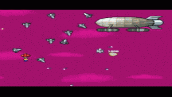 Kobayashi Maru Final Screenshot 5 (Atari Jaguar (US Version))