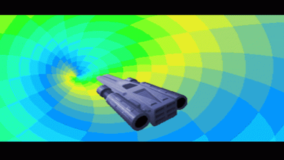 Kobayashi Maru Final Screenshot 6 (Atari Jaguar (US Version))