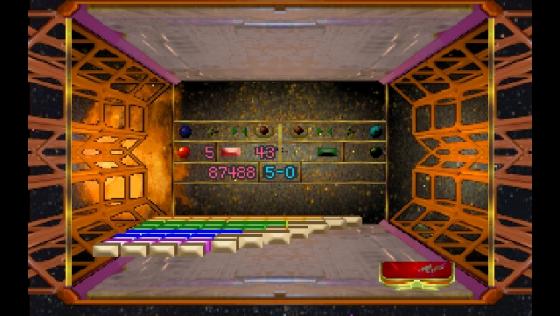 Breakout 2000 Screenshot 14 (Atari Jaguar (EU Version))