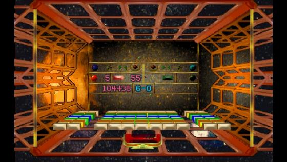 Breakout 2000 Screenshot 16 (Atari Jaguar (US Version))