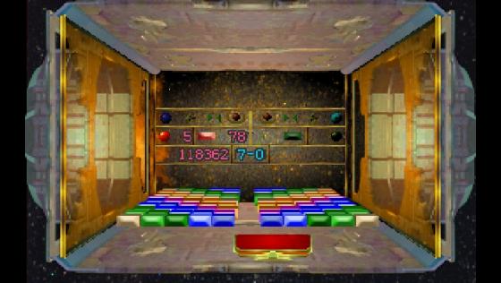 Breakout 2000 Screenshot 17 (Atari Jaguar (US Version))