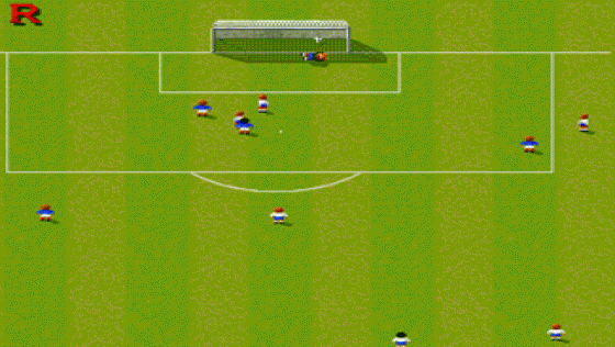 Sensible Soccer International Edition