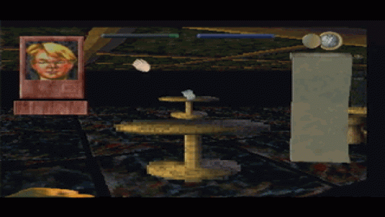 Towers II: Plight of the Stargazer Screenshot 5 (Atari Jaguar (US Version))