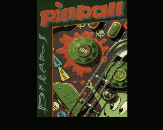 Pinball Dreams