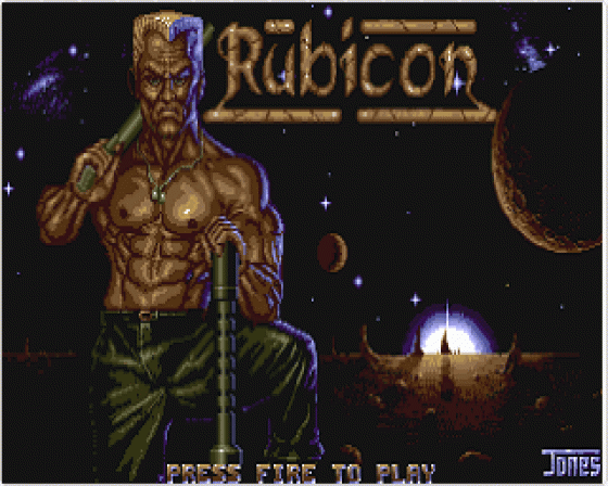 Rubicon