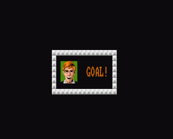 Fighting Soccer Screenshot 8 (Atari ST)