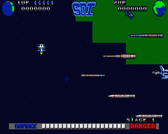 SDI Screenshot 5 (Atari ST)