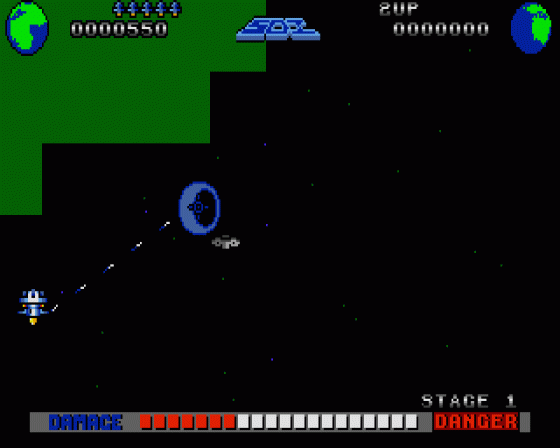 SDI Screenshot 6 (Atari ST)