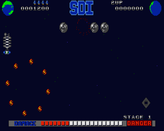 SDI Screenshot 7 (Atari ST)