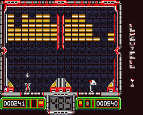 Hotshot Screenshot 5 (Atari ST)