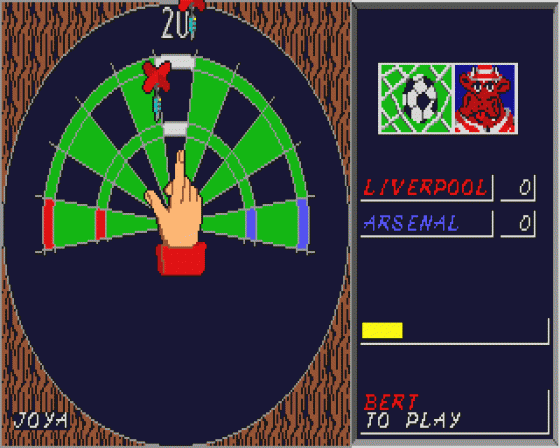 Bully's Sporting Darts